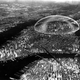 Buckminster Dome.